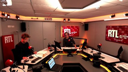 Le journal RTL de 6h30 du 03 septembre 2020