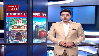 Uttarakhand: पितरों के पिंडदान के लिए बदरीनाथ धाम पहुंचे तीर्थयात्री