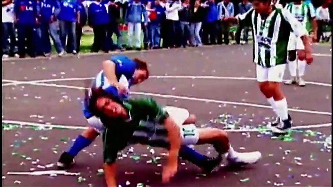 Demo Juego Limpio