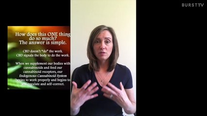 CBD Oil Basics and How It Might Help Dental Patients