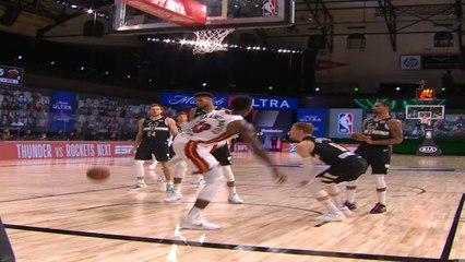 Dunk of the Night: Bam Adebayo