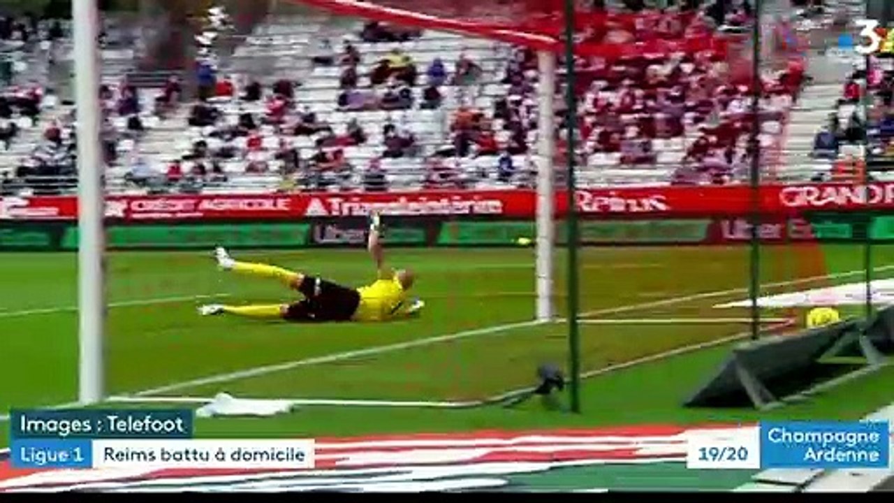 20 J02 REIMS LILLE 0-1