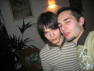 Soirée maxime final