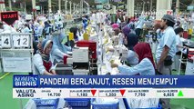 Indonesia Akan Kepayahan Hindari Resesi?