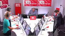 Le journal RTL de 7h du 03 septembre 2020