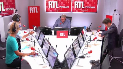 Le journal RTL de 7h du 03 septembre 2020