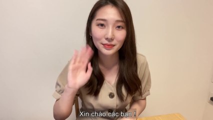 Review - Sữa Rửa Mặt Senka Perfect Whip - Nhà của Sayaka || Japanese Skincare