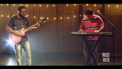 Dark Chocolate Women by The Backwater Blues - Music Mojo Kappa TV