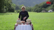 Brebis des Pyrénées, un amour de fromage