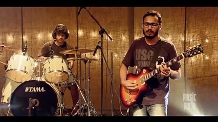 Dharma Blues by The Backwater Blues - Music Mojo - Kappa TV