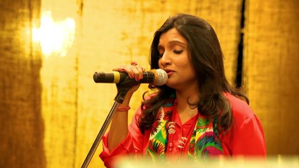 Dil Mera muft ka by Manjari f. Bennet & the band - Music Mojo - Kappa TV