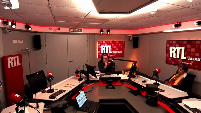 Coronavirus : Cela n'a rien à voir avec mars rassure un médecin