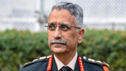 Army chief reaches Ladakh, takes stock of operational issues