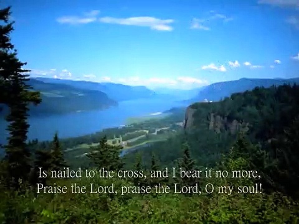 It Is Well With My Soul - CLASSIC HYMN