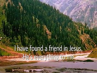 The Lily of the Valley - TOP 5 HYMNS OF ALL TIME