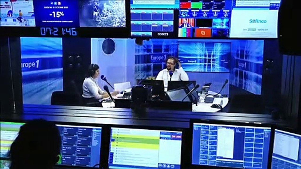 Julian Alaphilippe perd son maillot jaune : et si finalement c'était une bonne nouvelle ?