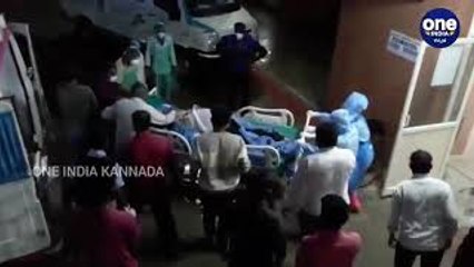 MJ Appaji Gowda JDS  ಶಕ್ತಿ ಭದ್ರಾವತಿ ಶಾಸಕ ಇನ್ನಿಲ್ಲ | Oneindia Kannada