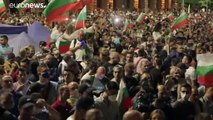 Bulgarien: Demonstranten lassen nicht locker und fordern Rücktritt der Regierung