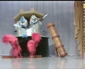 16回32番 はじめチョロチョロなかパッパ