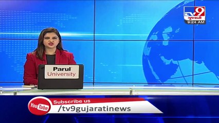 Boat overturned during Ganesh Visarjan in Rajasthan's Kota - TV9News