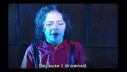 Demo El Fantasma del gran hotel