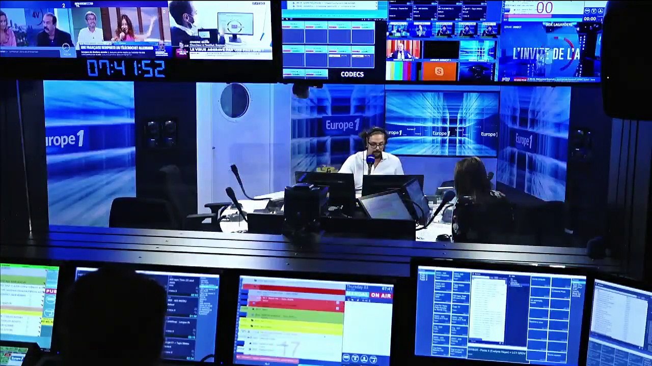 Laura Rapp, victime de violences conjugales : "Je vais mieux aujourd'hui, je n'ai plus honte de parler"