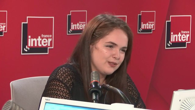 Emma et Anaïs, filmée par Sébastien Lifshitz dans Adolescentes : Plus on avance dans les années, plus on a de pression, les femmes en particulier