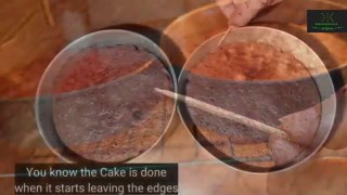 Chocolate Sponge Cake/Chocolate Sponge Cake Recipe/ How to Make the Most Amazing Chocolate Cake