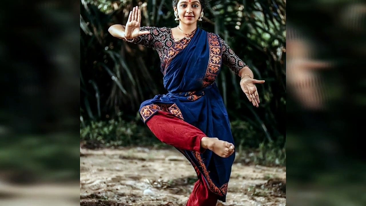 Wow Lakshumi menon after weight loss picture and dance video