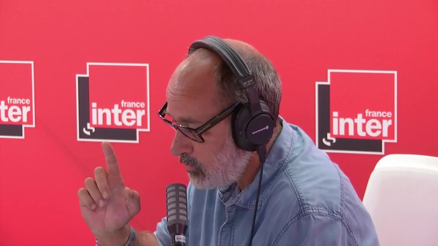 Le concours Miss France au Puy du Fou et Ali le sage - Le billet de Daniel Morin