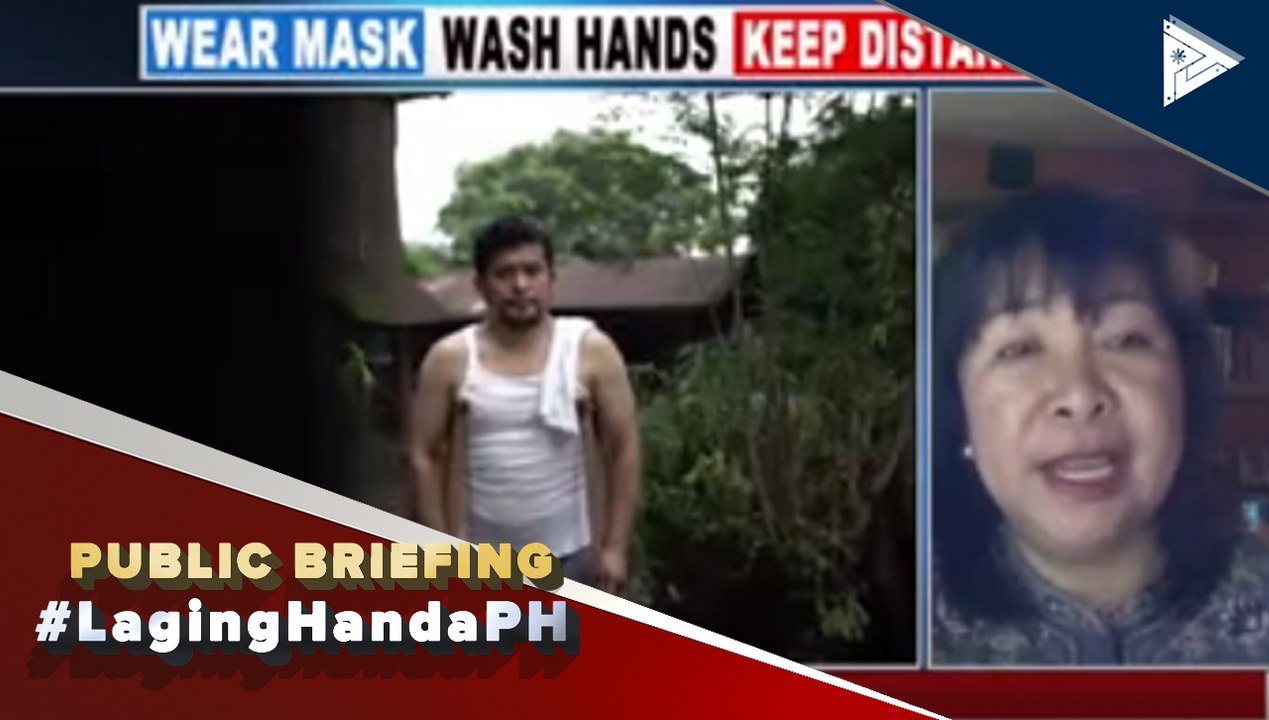 #LagingHanda | Ano ang Employees’ Compenstation Program?