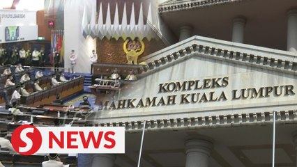 High Court rules May 18 Parliament meeting was valid and lawful