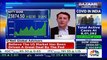 Randy Watts on CNBC TV 18 | Global Markets, Dollar Indices, Indian Markets, Growth Stocks and more