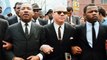 Today in Black History Remembering John Lewis and the 1963 March on Washington