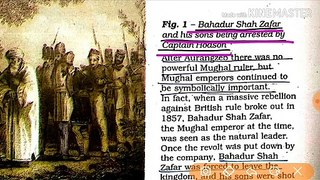 NCERT Class 8 History Chapter -2 From Trade to Territory_1