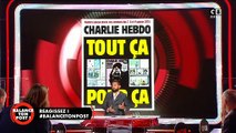 Cyril Hanouna révèle avoir reçu une proposition pour racheter Charlie Hebdo avant les attentats : 
