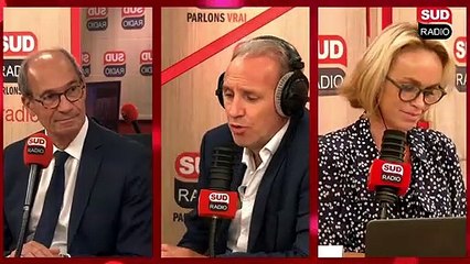Éric Woerth - "Est-ce un plan de relance ou une bombe à retardement ?"