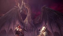 Monster Hunter World Iceborne - Fatalis Trailer