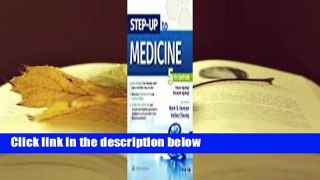 Step-Up to Medicine Complete