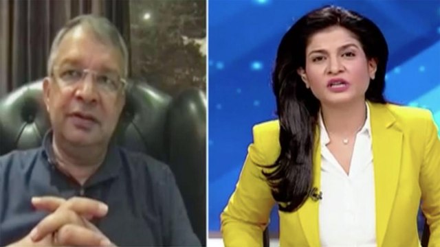 Rhea's lawyer Satish counters Sushant's family advocate