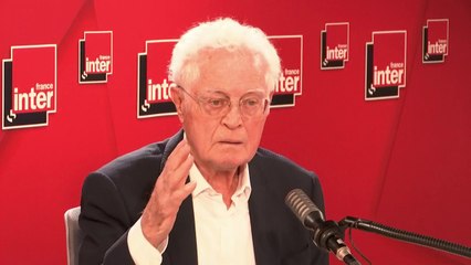 Lionel Jospin, ex-Premier ministre : "Personne n'est aujourd'hui néo-libéral, tout le monde se tourne vers les États"