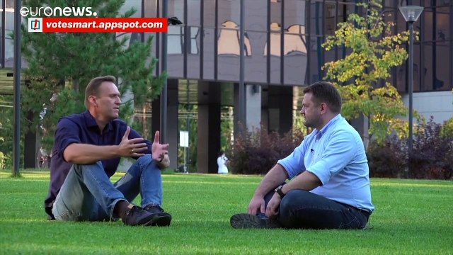 Отравление Навального: ЕС и НАТО требуют от Москвы объяснений