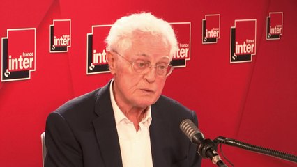 Lionel Jospin, ex-Premier ministre : "Le parti présidentiel n'a pas d'attaches dans ce pays. Dans ce mouvement, les dirigeants sont désignés d'en haut"