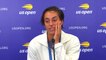 US Open 2020 - Caroline Garcia : "Cette victoire contre Karolina Pliskova fait partie de mes plus belles victoires"