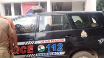 बड़ोत से चोरी हुई ई-रिक्शा, कांधला में संचालित मिली, पुलिस जांच में जुटी