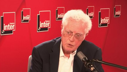 Pour Lionel Jospin, ex-Premier ministre, entre la gauche et les écologistes, "les ADN sont relativement compatibles, la question principale sera d'accorder les egos"