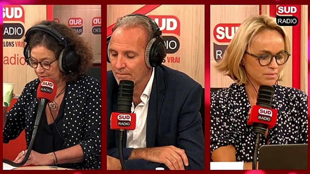 Le regard libre d'Elisabeth Lévy - "Quand Marina Foïs révèle la supercherie des féministes !"