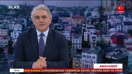 Ülke Ana Haber - 2 Eylül 2020