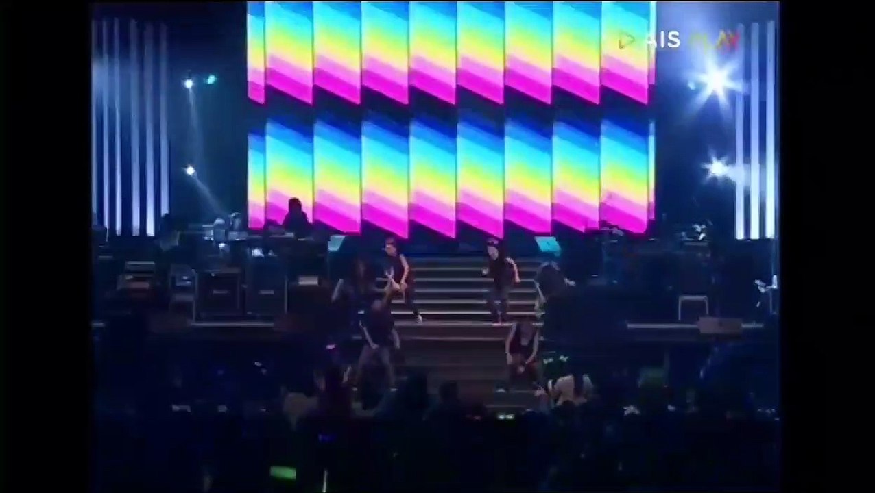 Smile - Bie Sukrit - Nhạc Thái Lan