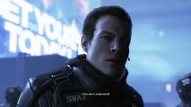 Connor goes John Wick mode _ Detroit- Become Human_HIGH